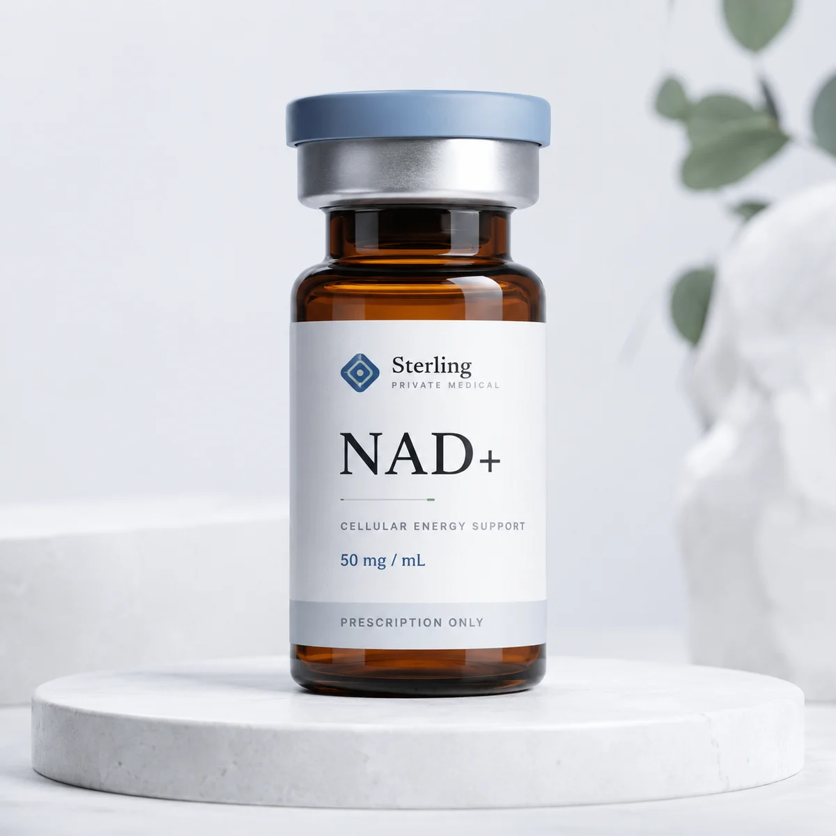 GLP-1 Microdose