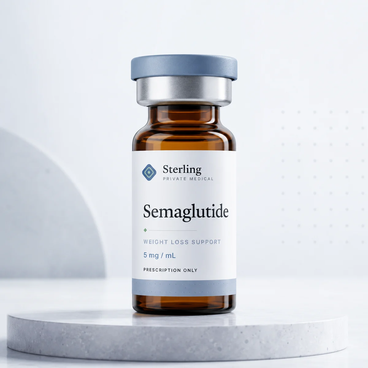Semaglutide